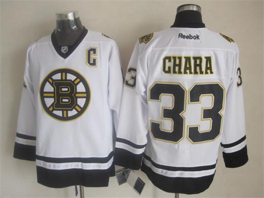 Boston Bruins #33 Zdeno Chara 2014 White Jerseys,We sell and wholesale Boston Bruins #33 Zdeno Chara 2014 White Jerseys on line form chian!