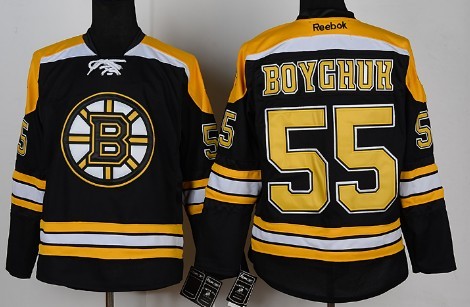Boston Bruins #55 Johnny Boychuk Black Jerseys,We sell and wholesale Boston Bruins #55 Johnny Boychuk Black Jerseys on line form chian!