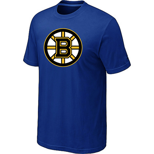 Boston Bruins Big & Tall Logo Blue T-Shirt,We sell and wholesale Boston Bruins Big & Tall Logo Blue T-Shirt on line form chian!