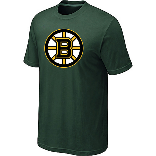 Boston Bruins Big & Tall Logo D.Green T-Shirt,We sell and wholesale Boston Bruins Big & Tall Logo D.Green T-Shirt on line form chian!