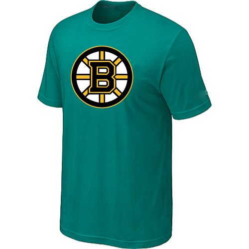Boston Bruins Big & Tall Logo Green T-Shirt,We sell and wholesale Boston Bruins Big & Tall Logo Green T-Shirt on line form chian!