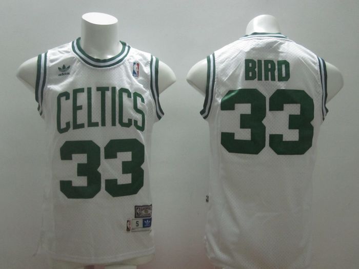 Boston Celtics #33 Larry Bird White Swingman Jerseys,We sell and wholesale Boston Celtics #33 Larry Bird White Swingman Jerseys on line form chian!
