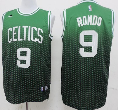 Boston Celtics #9 Rajon Rondo Revolution 30 Swingman 2013 Resonate Green Jerseys,We sell and wholesale Boston Celtics #9 Rajon Rondo Revolution 30 Swingman 2013 Resonate Green Jerseys on line form chian!