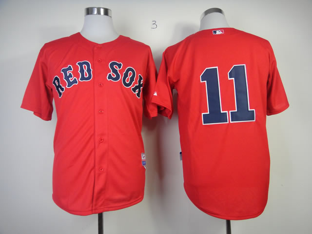 Boston Red Sox #11 Clay Buchholz Red Jerseys,We sell and wholesale Boston Red Sox #11 Clay Buchholz Red Jerseys on line form chian!