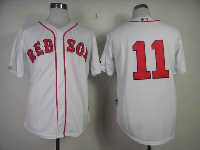 Boston Red Sox #11 Clay Buchholz White Jerseys,We sell and wholesale Boston Red Sox #11 Clay Buchholz White Jerseys on line form chian!