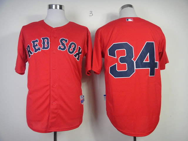 Boston Red Sox #34 David Ortiz 2013 Red Jerseys,We sell and wholesale Boston Red Sox #34 David Ortiz 2013 Red Jerseys on line form chian!