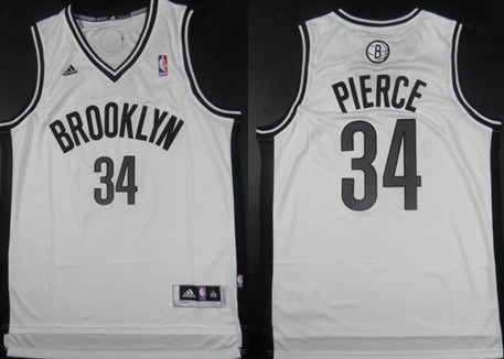 Brooklyn Nets #34 Paul Pierce White Revolution 30 Swingman Jerseys,We sell and wholesale Brooklyn Nets #34 Paul Pierce White Revolution 30 Swingman Jerseys on line form chian!