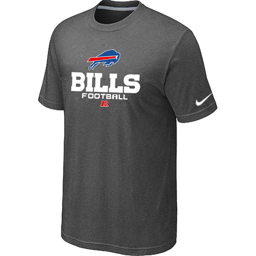 Buffalo Bills Critical Victory D.Grey T-Shirt,We sell and wholesale Buffalo Bills Critical Victory D.Grey T-Shirt on line form chian!