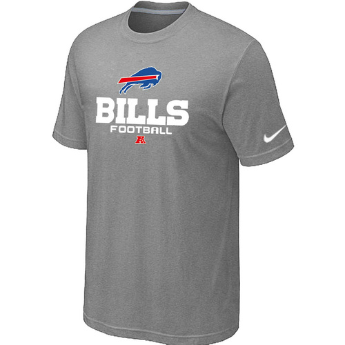 Buffalo Bills Critical Victory light Grey T-Shirt,We sell and wholesale Buffalo Bills Critical Victory light Grey T-Shirt on line form chian!
