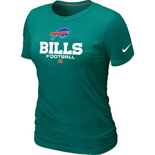 Buffalo Bills L.Green Women's Critical Victory T-Shirt,We sell and wholesale Buffalo Bills L.Green Women's Critical Victory T-Shirt on line form chian!