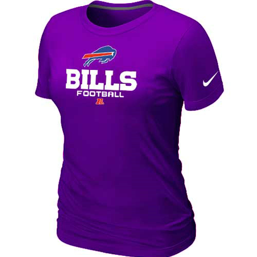 Buffalo Bills Purple Women's Critical Victory T-Shirt,We sell and wholesale Buffalo Bills Purple Women's Critical Victory T-Shirt on line form chian!