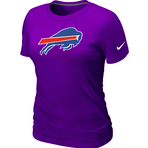 Buffalo Bills Purple Women's Logo T-Shirt (54),We sell and wholesale Buffalo Bills Purple Women's Logo T-Shirt (54) on line form chian!