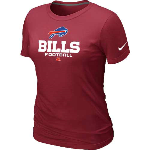 Buffalo Bills Red Women's Critical Victory T-Shirt,We sell and wholesale Buffalo Bills Red Women's Critical Victory T-Shirt on line form chian!
