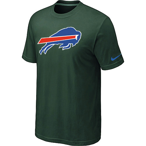 Buffalo Bills Sideline Legend Authentic Logo T-Shirt D.Green,We sell and wholesale Buffalo Bills Sideline Legend Authentic Logo T-Shirt D.Green on line form chian!