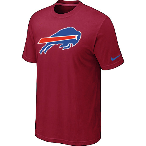 Buffalo Bills Sideline Legend Authentic Logo T-Shirt Red,We sell and wholesale Buffalo Bills Sideline Legend Authentic Logo T-Shirt Red on line form chian!