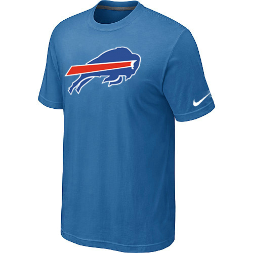 Buffalo Bills Sideline Legend Authentic Logo T-Shirt light Blue,We sell and wholesale Buffalo Bills Sideline Legend Authentic Logo T-Shirt light Blue on line form chian!