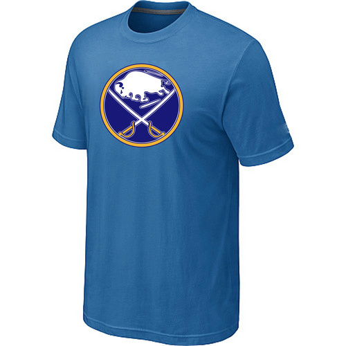 Buffalo Sabres Big & Tall Logo light Blue T-Shirt,We sell and wholesale Buffalo Sabres Big & Tall Logo light Blue T-Shirt on line form chian!