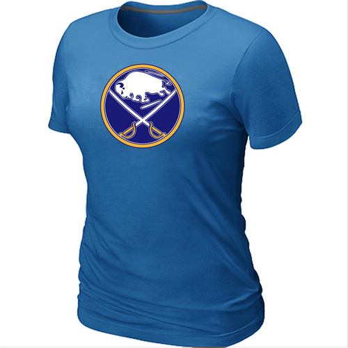 Buffalo Sabres Big & Tall Women's Logo L.blue T-Shirt,We sell and wholesale Buffalo Sabres Big & Tall Women's Logo L.blue T-Shirt on line form chian!