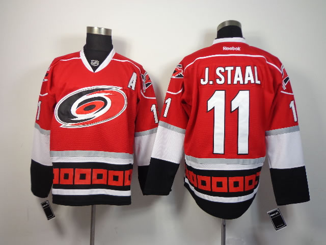 Carolina Hurricanes #11 J.Stall Red Jerseys,We sell and wholesale Carolina Hurricanes #11 J.Stall Red Jerseys on line form chian!