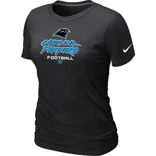 Carolina Panthers Black Women's Critical Victory T-Shirt,We sell and wholesale Carolina Panthers Black Women's Critical Victory T-Shirt on line form chian!