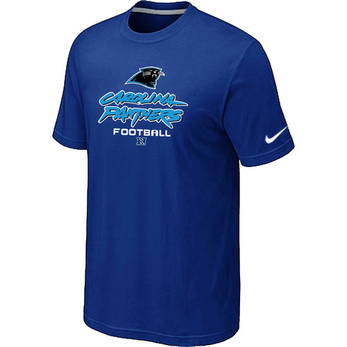Carolina Panthers Critical Victory Blue T-Shirt,We sell and wholesale Carolina Panthers Critical Victory Blue T-Shirt on line form chian!