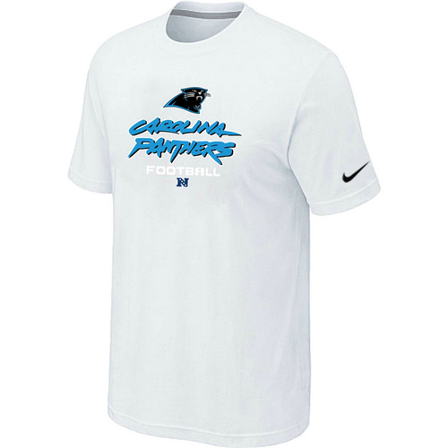 Carolina Panthers Critical Victory White T-Shirt,We sell and wholesale Carolina Panthers Critical Victory White T-Shirt on line form chian!