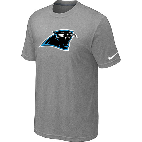 Carolina Panthers Sideline Legend Authentic Logo T-Shirt Light grey,We sell and wholesale Carolina Panthers Sideline Legend Authentic Logo T-Shirt Light grey on line form chian!