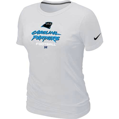 Carolina Panthers White Women's Critical Victory T-Shirt,We sell and wholesale Carolina Panthers White Women's Critical Victory T-Shirt on line form chian!