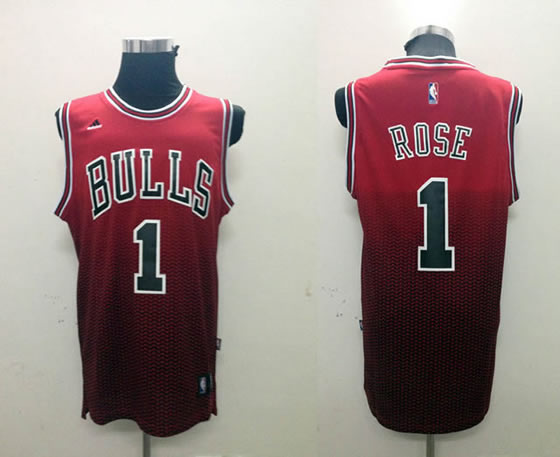 Chicago Bulls #1 Derrick Rose 2013 Drift Fashion Red Jerseys,We sell and wholesale Chicago Bulls #1 Derrick Rose 2013 Drift Fashion Red Jerseys on line form chian!