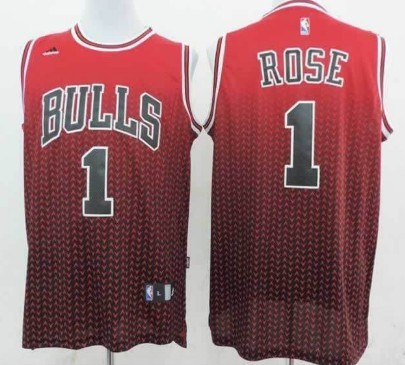 Chicago Bulls #1 Derrick Rose Revolution 30 Swingman 2013 Resonate Red Jerseys,We sell and wholesale Chicago Bulls #1 Derrick Rose Revolution 30 Swingman 2013 Resonate Red Jerseys on line form chian!