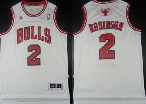 Chicago Bulls #2 Nate Robinson Revolution 30 Swingman White Jerseys,We sell and wholesale Chicago Bulls #2 Nate Robinson Revolution 30 Swingman White Jerseys on line form chian!