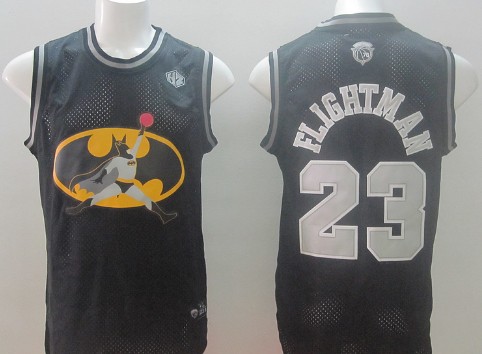 Chicago Bulls #23 Flightman Black Swingman Jerseys,We sell and wholesale Chicago Bulls #23 Flightman Black Swingman Jerseys on line form chian!