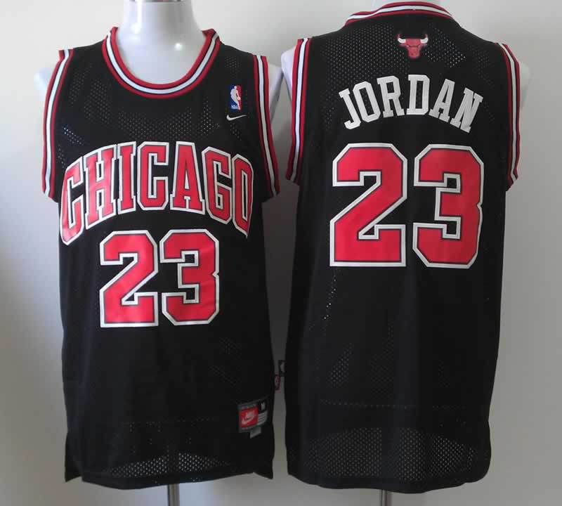 Chicago Bulls #23 Michael Jordan Black Nike Jerseys,We sell and wholesale Chicago Bulls #23 Michael Jordan Black Nike Jerseys on line form chian!