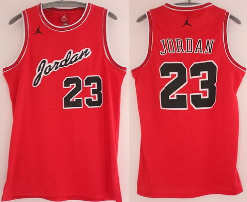 Chicago Bulls #23 Michael Jordan Red Commemorative Jerseys,We sell and wholesale Chicago Bulls #23 Michael Jordan Red Commemorative Jerseys on line form chian!