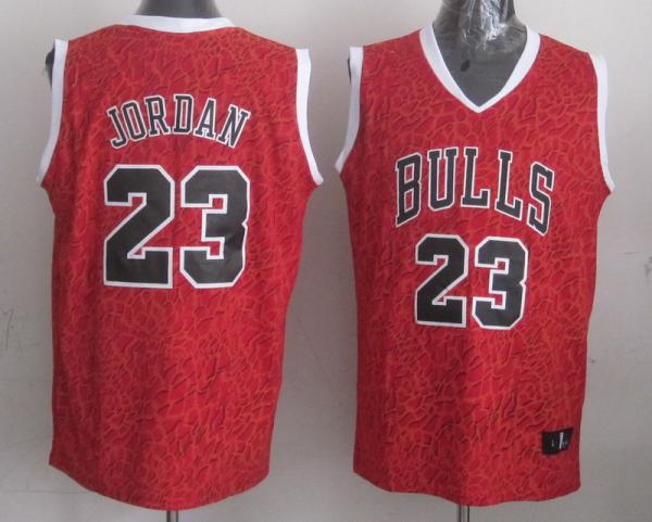 Chicago Bulls #23 Michael Jordan Red Leopard Fashion Jerseys,We sell and wholesale Chicago Bulls #23 Michael Jordan Red Leopard Fashion Jerseys on line form chian!