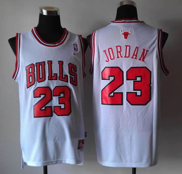 Chicago Bulls #23 Michael Jordan Swingman White Jerseys,We sell and wholesale Chicago Bulls #23 Michael Jordan Swingman White Jerseys on line form chian!