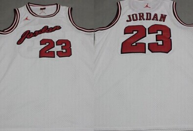 Chicago Bulls #23 Michael Jordan White Commemorative Jerseys,We sell and wholesale Chicago Bulls #23 Michael Jordan White Commemorative Jerseys on line form chian!
