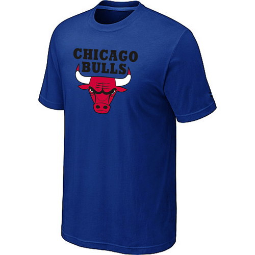 Chicago Bulls Big & Tall Primary Logo Blue T-Shirt,We sell and wholesale Chicago Bulls Big & Tall Primary Logo Blue T-Shirt on line form chian!