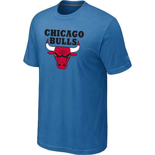 Chicago Bulls Big & Tall Primary Logo L.Blue T-Shirt,We sell and wholesale Chicago Bulls Big & Tall Primary Logo L.Blue T-Shirt on line form chian!