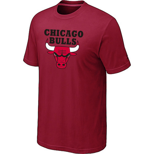 Chicago Bulls Big & Tall Primary Logo Red T-Shirt,We sell and wholesale Chicago Bulls Big & Tall Primary Logo Red T-Shirt on line form chian!