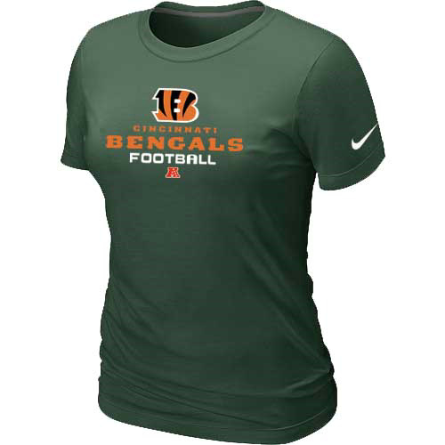 Cincinnati Bengals D.Green Women's Critical Victory T-Shirt,We sell and wholesale Cincinnati Bengals D.Green Women's Critical Victory T-Shirt on line form chian!