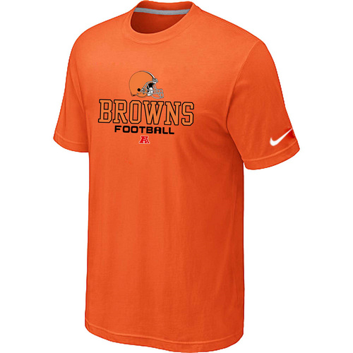 Cleveland Browns Critical Victory Orange T-Shirt,We sell and wholesale Cleveland Browns Critical Victory Orange T-Shirt on line form chian!