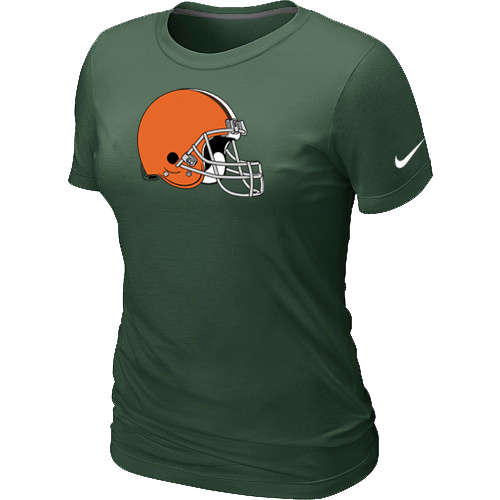 Cleveland Browns D.Green Women's Logo T-Shirt,We sell and wholesale Cleveland Browns D.Green Women's Logo T-Shirt on line form chian!