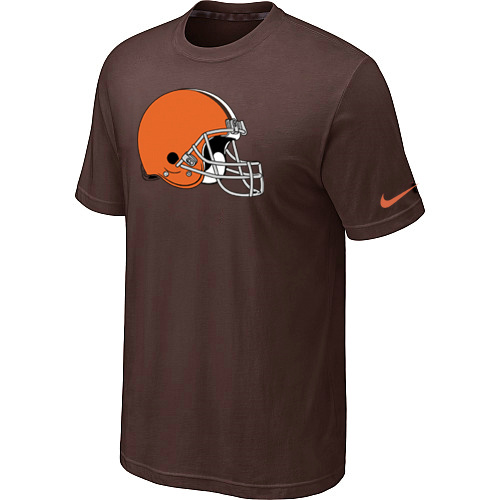 Cleveland Browns Sideline Legend Authentic Logo T-Shirt Brown,We sell and wholesale Cleveland Browns Sideline Legend Authentic Logo T-Shirt Brown on line form chian!