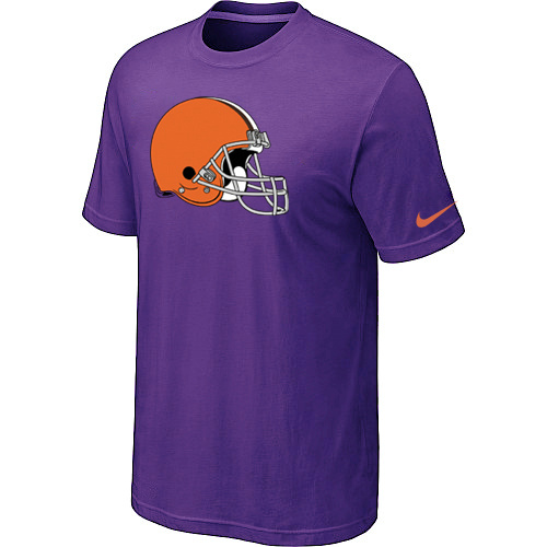 Cleveland Browns Sideline Legend Authentic Logo T-Shirt Purple,We sell and wholesale Cleveland Browns Sideline Legend Authentic Logo T-Shirt Purple on line form chian!