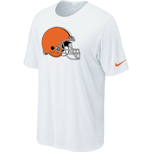 Cleveland Browns Sideline Legend Authentic Logo T-Shirt White,We sell and wholesale Cleveland Browns Sideline Legend Authentic Logo T-Shirt White on line form chian!