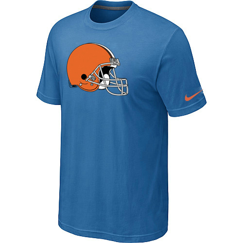 Cleveland Browns Sideline Legend Authentic Logo T-Shirt light Blue,We sell and wholesale Cleveland Browns Sideline Legend Authentic Logo T-Shirt light Blue on line form chian!