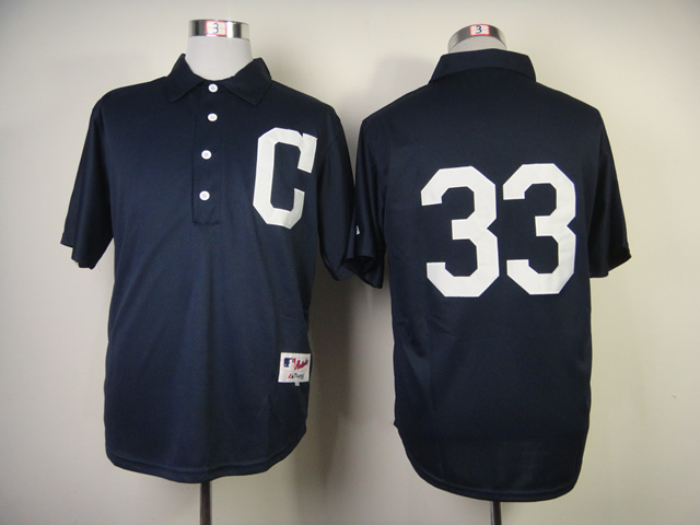 Cleveland Indians #33 Nick Swisher Navy Blue 1902 Throwback Jerseys,We sell and wholesale Cleveland Indians #33 Nick Swisher Navy Blue 1902 Throwback Jerseys on line form chian!