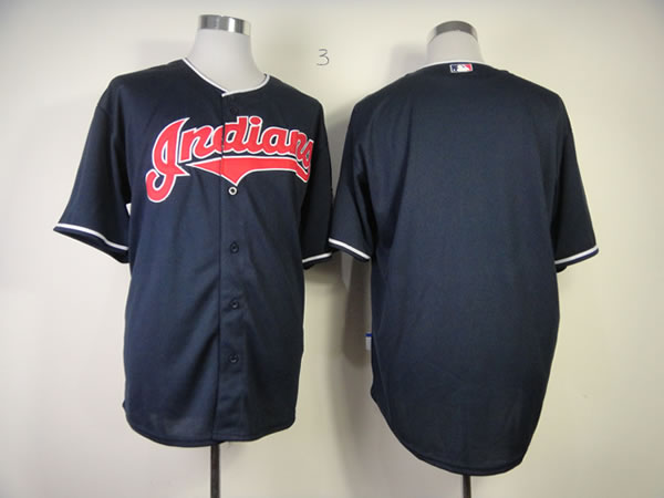 Cleveland Indians Blank 2013 Navy Blue Jerseys,We sell and wholesale Cleveland Indians Blank 2013 Navy Blue Jerseys on line form chian!