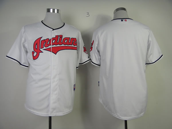 Cleveland Indians Blank 2013 White Jerseys,We sell and wholesale Cleveland Indians Blank 2013 White Jerseys on line form chian!